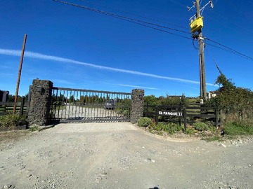 Venta / Terreno / Puerto Varas