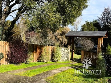 Venta / Terreno / Puerto Varas
