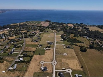 Venta / Terreno / Puerto Varas