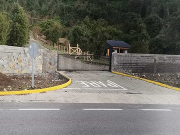 Venta / Terreno / Puerto Varas