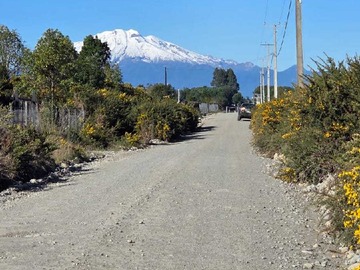 Venta / Terreno / Puerto Varas