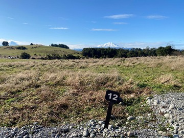 Venta / Terreno / Puerto Varas