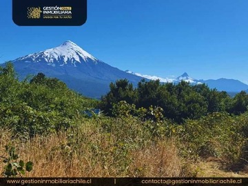 Venta / Terreno / Puerto Varas