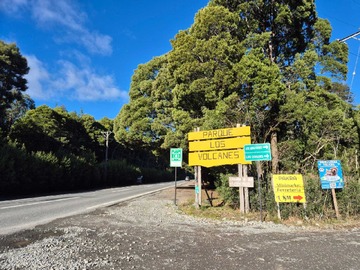 Venta / Terreno / Puerto Varas