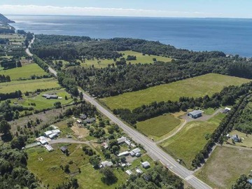 Venta / Terreno / Puerto Varas