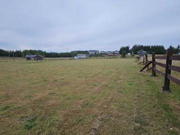 Venta / Terreno / Puerto Varas