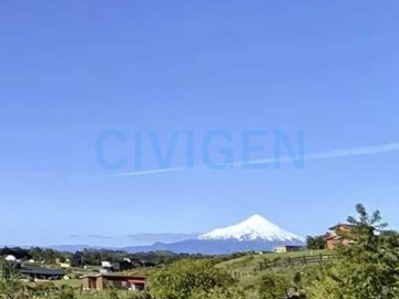 Venta / Terreno / Puerto Varas