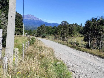 Venta / Terreno / Puerto Varas