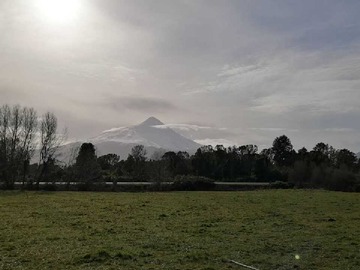 Venta / Terreno / Puerto Varas
