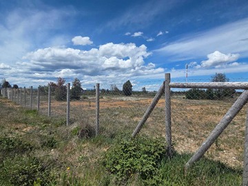 Venta / Terreno / Puerto Varas