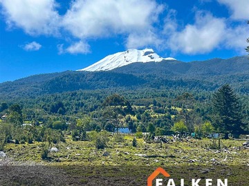 Venta / Terreno / Puerto Varas
