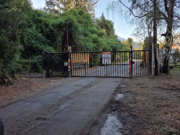 Venta / Terreno / Puerto Varas