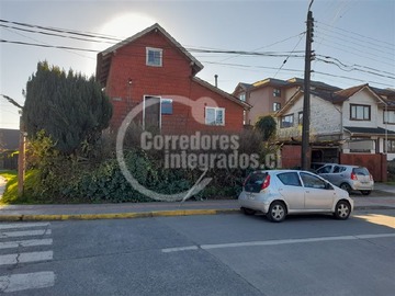 Venta / Terreno / Puerto Varas