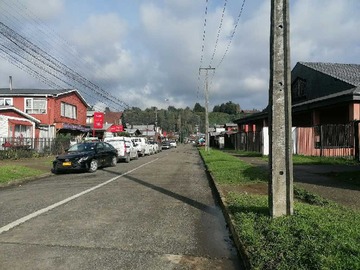 Venta / Terreno / Puerto Varas