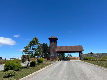 Venta / Terreno / Puerto Varas