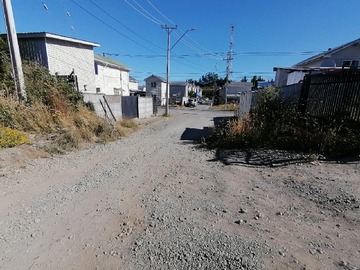 Venta / Terreno / Puerto Varas