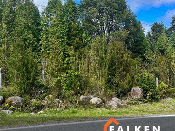 Venta / Terreno / Puerto Varas