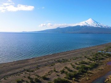 Venta / Terreno / Puerto Varas