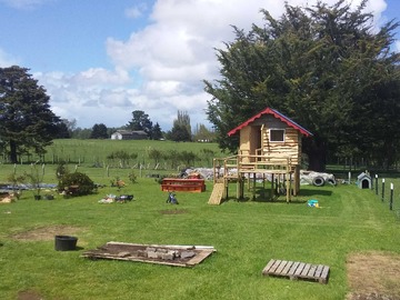 Venta / Terreno / Puerto Varas