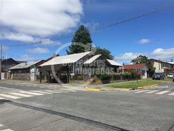 Venta / Terreno / Puerto Varas