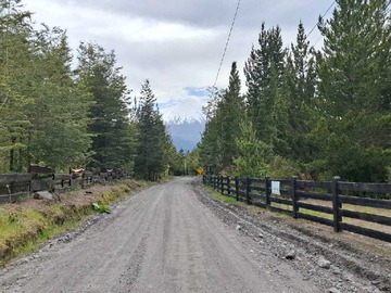 Venta / Terreno / Puerto Varas