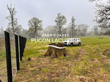 Venta / Terreno / Puerto Varas