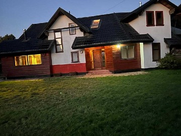 Venta / Terreno / Puerto Varas