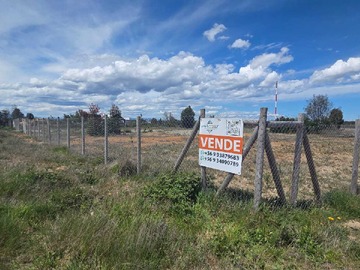 Venta / Terreno / Puerto Varas