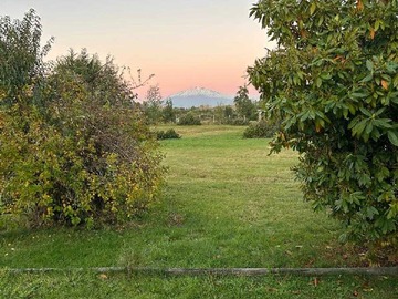 Venta / Terreno / Puerto Varas