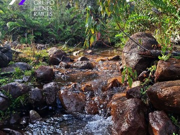 Venta / Terreno / Puerto Varas