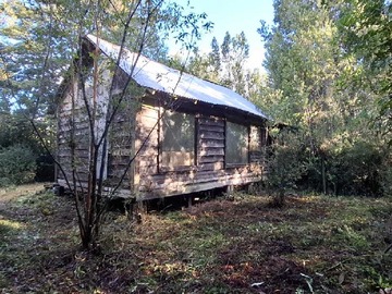 Venta / Terreno / Puerto Varas