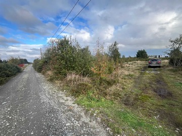 Venta / Terreno / Puerto Varas