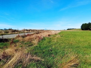 Venta / Terreno / Puerto Varas