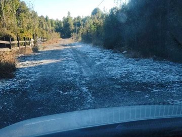 Venta / Terreno / Puerto Varas
