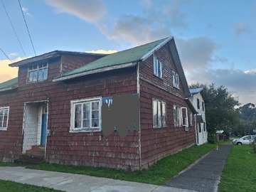 Venta / Terreno / Puerto Varas