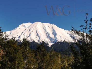 Venta / Terreno / Puerto Varas