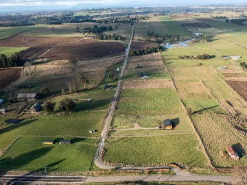 Venta / Terreno / Puerto Varas