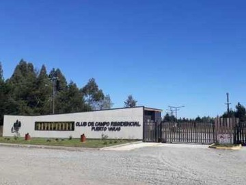 Venta / Terreno / Puerto Varas