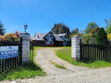 Venta / Terreno / Puerto Varas