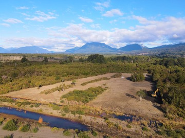 Venta / Terreno / Puerto Varas