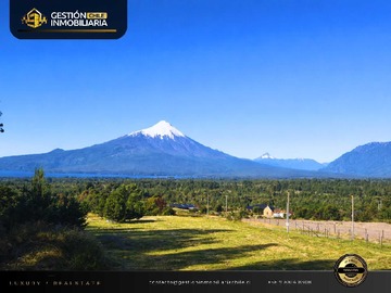 Venta / Terreno / Puerto Varas