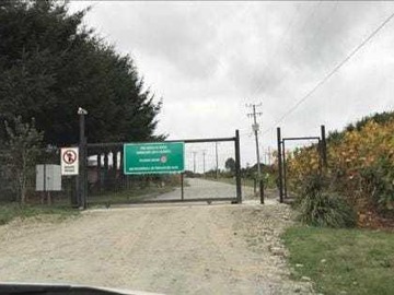 Venta / Terreno / Puerto Varas