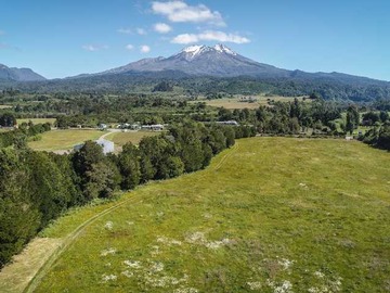 Venta / Terreno / Puerto Varas