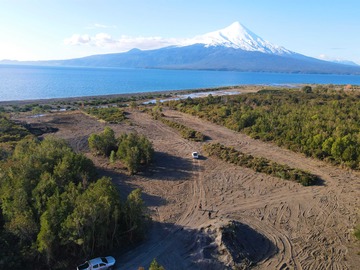 Venta / Terreno / Puerto Varas