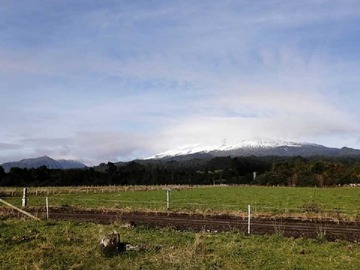 Venta / Terreno / Puerto Varas