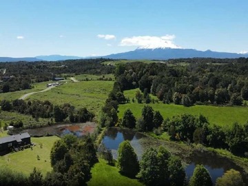 Venta / Terreno / Puerto Varas