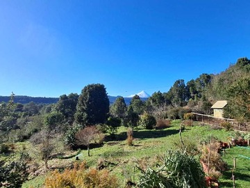 Venta / Terreno / Puerto Varas