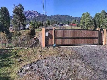 Venta / Terreno / Puerto Varas