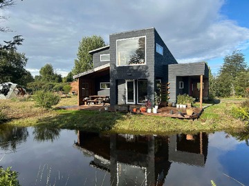 Venta / Terreno / Puerto Varas