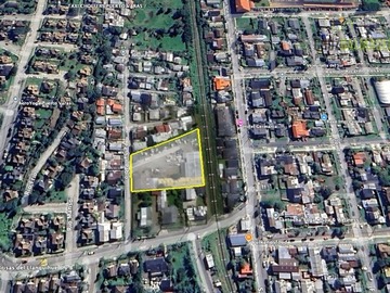 Venta / Terreno / Puerto Varas